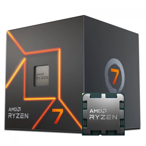Processador AMD Ryzen 9 9950x3d